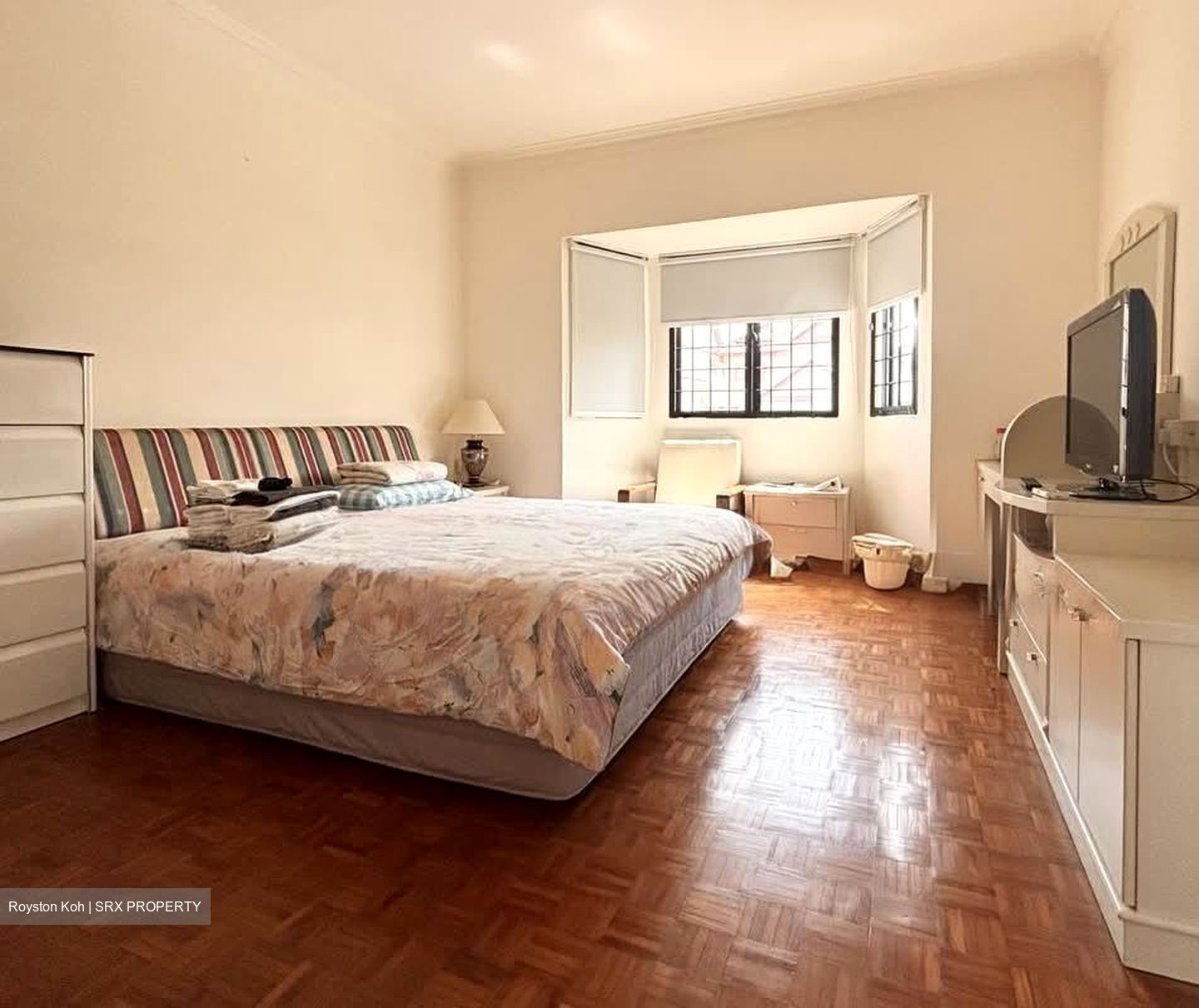 Seletar Hills Estate (D28), Terrace #542342071